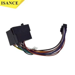 16Pin Car Radio Wiring Harness Connector Adapter Cable for Hyundai Kia - Picture 1 of 8