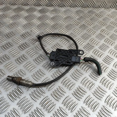 CITROËN JUMPY MK3 Van NOx Sensor 9816276480 1.5 Diesel 88kw 31883053 - Immagine 1 di 4