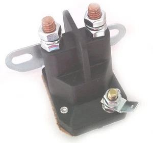 Interruptor magnético para MTD Stiga cortacésped de asiento tractor - Imagen 1 de 2