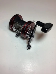 Abu Garcia AMBASSADEUR 6501 Trophy Collection, LH, Sweden, ๐ธ๐ช - Picture 1 of 14