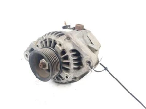 2706040020 ALTERNATORE DENSO TOYOTA YARIS (P9) 1.0B 12V 70CV (2005>2009) - Foto 1 di 3
