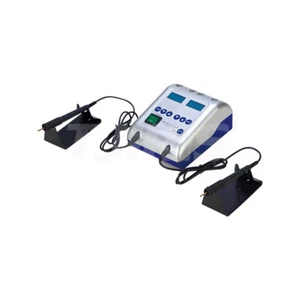 Dental Lab Electric Wax Knife Waxer 2 Pencil Heat Pen Carving Knife with 6 Tips - Bild 1 von 6