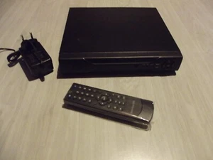 Videorecorder H 264 zur Kameraüberw.DVR 6008T-EL - Bild 1 von 5
