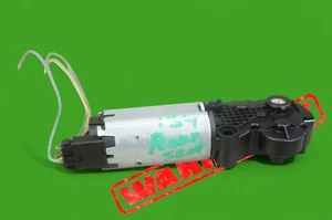 07-2015 Mercedes X164 GL450 GL320 GL350 3rd Third Row Seat Motor A1648202342 OEM - Picture 1 of 9