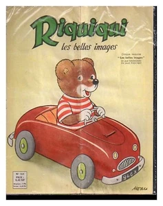 RIQUIQUI N°  164    (ea) - Imagen 1 de 1