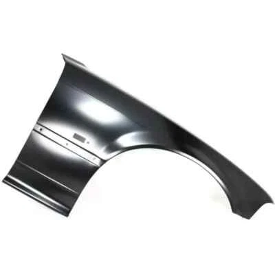 Nuevo guardabarros delantero del lado del pasajero preparado para BMW 318I BM1241119 1992-1996 Foto 1 de 4