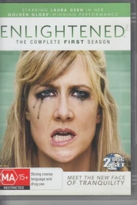 Enlightened season 1 DVD Region 4 - Picture 1 of 1