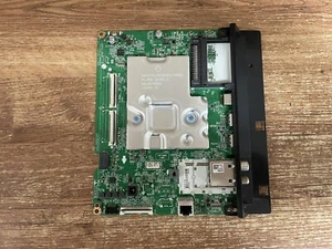 LG 50” TV Model 50UP78006LPB Main Board Mother Board MGJ671969 66749402 - Picture 1 of 7