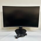 Dell - S3222DGM 32" QHD VA LED 165hz 1ms MPRT Curved Gaming Monitor - EXCELLENT