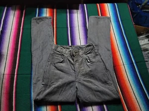 NWT Vintage Dickies Branders Denim Jeans Boy's Slim Cut Size 16 - Picture 1 of 9