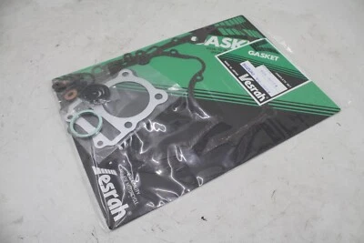 85-88 SUZUKI LT230 SF/SG/SH/SJ QUADSPORT JUEGO DE JUNTAS COMPLETO KIT HECHO EN JAPÓN Foto 1 de 4