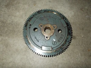 1987 Polaris Trail Boss 250 FF4554 Flywheel Ring Gear Magnets 85030 / M821185 - Picture 1 of 2