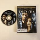 Derailed (Dvd, 2006, Unrated Version: Widescreen)