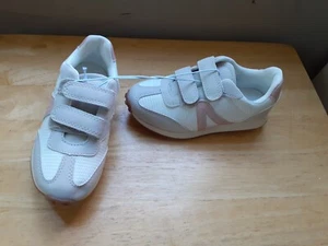 MIA Girl Lil Traynor Sneakers Size 7M   NEW WITH TAGS - Picture 1 of 6