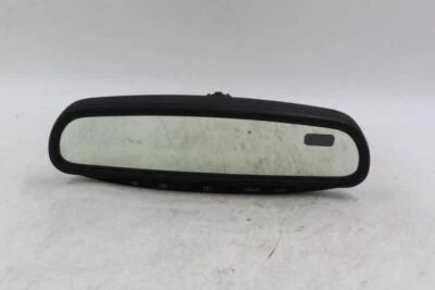 Espejo retrovisor Infiniti M45 2004 OEM #15777 Foto 1 de 4
