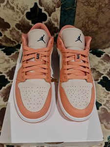 Las mejores ofertas en Jordan 1 Low Rosa W | eBay