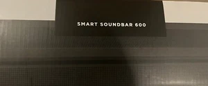 Bose Smart Soundbar 600 Home Theater - Picture 1 of 8