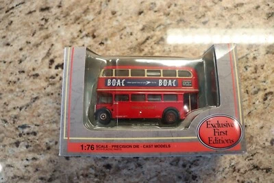 Exclusive First Editions AEC London Transport Coronation Service 16406 - Image 1 of 2