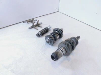 2009-2013 Harley Davidson Sportster XR1200 Transmission Gears Gearset Assembly - Изображение 1 из 4