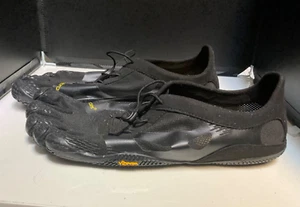 New size 10.5-11 Vibram Men's V-Alpha. Vibram Five Fingers V-Alpha Hiking Shoes - Picture 1 of 5