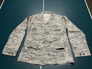 Air Force United States Camouflage Military Utility Jacket Size 44R - Bild 1 von 5