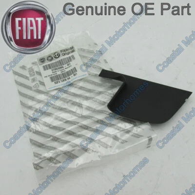 Se adapta a la cubierta de manija de puerta derecha Fiat Ducato Peugeot Boxer Citroen 2011... Foto 1 de 4