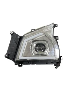 LED Headlight Light Corner Lamp Left for ISUZU NPR NQR 8972615700 - Bild 1 von 8