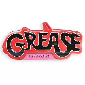Revolution X Grease It's the Word Shadow Palette - Brand New - Picture 1 of 5