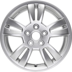 New 15" x 6" Silver Alloy Replacement Wheel Rim 2012-2016 for Chevrolet Sonic - Picture 1 of 5