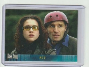 Dark Angel TV-Show Trading Card #33 Jessica Alba as Max Guevara - Picture 1 of 2