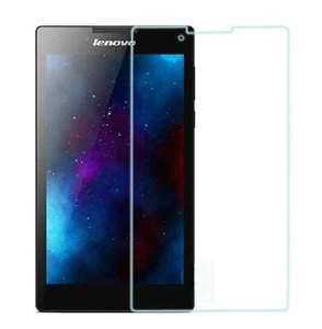 Protective Glass Film for Lenovo Tab 2 A7-30tc A3300tc 7.0 Inch Tablet Screen - Picture 1 of 6