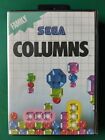 Columns # SMS / Master System [PAL]