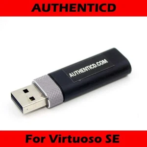 Auriculares inalámbricos AUTÉNTICOS transceptores dongle USB RDA0023 4 Corsair Virtuoso SE - Imagen 1 de 3