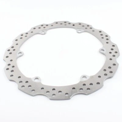 Motorcycle Front Brake Disc For HONDA CB500X ABS 2013 2014 2015 2016 2017 2018 - Image 1 of 4