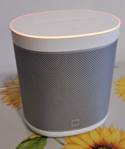 Xiaomi Mi Smart Speaker 12 W Bluetooth Wireless Bianco L09G - Foto 1 di 6