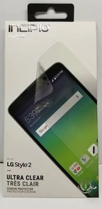 Incipio Screen Protector for LG G STYLO Flexible - Picture 1 of 2