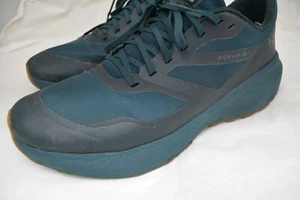 Herren Arcteryx Norvan LD3 grün Trail Laufschuhe Größe 13 - Bild 1 von 10