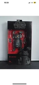 STAR WARS Hasbro The Black Series 6 Inch #88 - BT-1 (BEETEE) - NEU/OVP/RARE - Bild 1 von 1