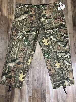 Mossy Oak TM168 3X NWT - Image 1 of 4