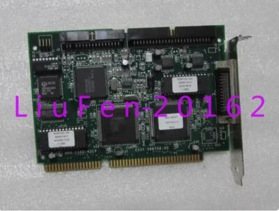 1pc used Adaptec AHA-1540/42CP - Image 1 of 2