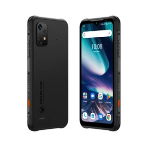 UMIDIGI BISON X20 6GB+128GB 6000mAh Android 13 NFC Rugged entsperrt Smartphone - Bild 1 von 9