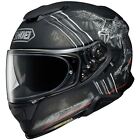Shoei GT-AIR II Ubiquity Helmet - TC-9 - L 0119-2209-06