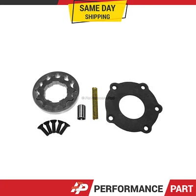 Kit de reparación de bomba de aceite para Buick Oldsmobile 88 98 1995 3,8 L V6 OHV 12v Foto 1 de 4