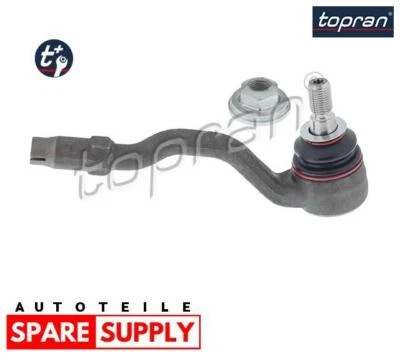 SPURSTANGENKOPF FÜR BMW TOPRAN 502 161 - Bild 1 von 4