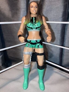 Tegan Nox - WWE Basics 115 WWE Mattel AEW Elite Ultimate Classic - Bild 1 von 2