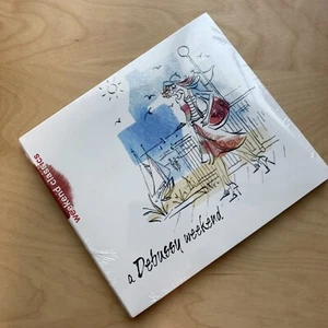 A Debussy Weekend CD Soundtrack for Perfect Weekend NEW - Imagen 1 de 5