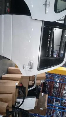 2017 Lincoln Navigator Left Rear Door 529629 Used 133k Miles OEM Part Foto 1 de 2