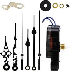 Youngtown 12888 Step Quartz Movement Repair Part with Hour Trigger Switch.7/64 I - Bild 1 von 12