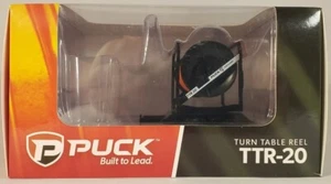 Speccast - Puck Turn Table Reel TTR-20 - 1/64 Die Cast Neu in Box - Bild 1 von 6