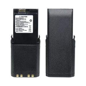 3300mAh 5100mAh NTN7034 NNTN7038A Battery for Motorola APX6000 APX7000 8000 - Zdjęcie 1 z 10